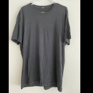 Lululemon Mens Tee - Large